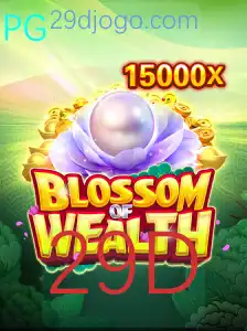 Descubra o Fascinante Mundo de BlossomofWealth: Uma Experiência de Jogo Única
