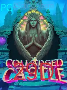 Explorando o Mundo de CollapsedCastle: Um Jogo de Estratégia e Aventura