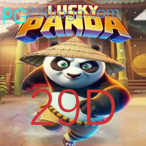 Explorando o Mundo de LuckyPanda: Regras e Estratégias do Jogo