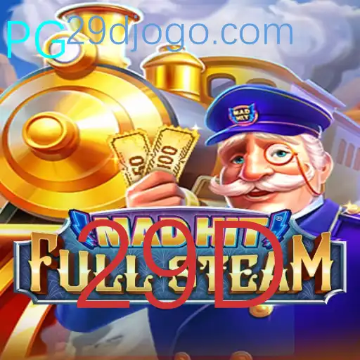 MadHitFullSteam: Desvendando o Novo Fenômeno dos Jogos com a Chave 29D