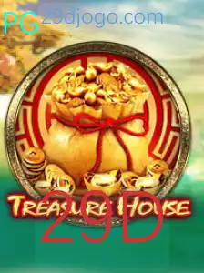 Desvendando TreasureHouse: Um Jogo de Estratégia e Mistério