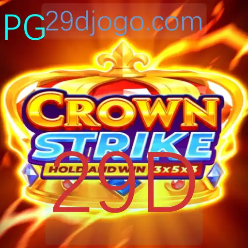 Crownstrike: A Nova Sensação no Mundo dos Jogos