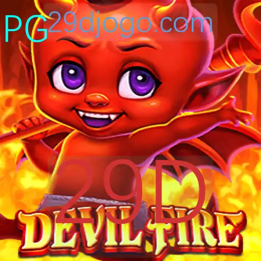 Explorando o Mundo de DevilFire e o Enigma do 29D