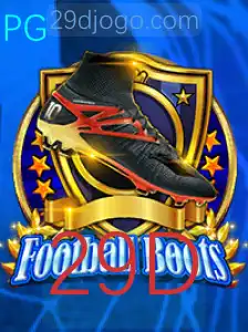 FootballBoots: Regras e Introdução ao Jogo Inovador