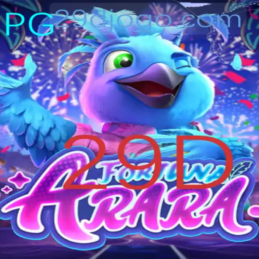 Descubra o Fascinante Mundo de FortunaArara: O Jogo de Estratégia Envolvente