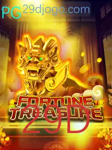 Explorando FortuneTreasure: Descubra o Fascinante Mundo dos Jogos