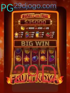 Descubra o Mundo de 'FruitNova': Um Mergulho nas Regras e Dinâmicas do Jogo