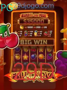 Descubra o Mundo de FruitNovaSuper: Jogo Inovador com a Chave 29D
