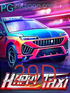 Descubra o Mundo de HappyTaxi: Guia Completo e Atualizado