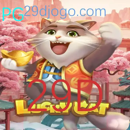 Explorando o LuckyCat: Inovação e Estratégia no Universo 29D