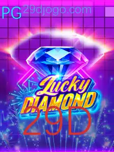 Descubra o Fascinante Jogo LuckyDiamond: Aventura, Estratégia e Sorte