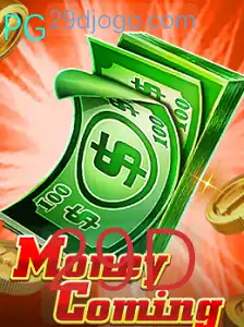 Desvendando o Jogo MoneyComing: Um Mergulho nas Regras e Dinâmicas de Jogo