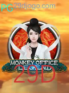 Descubra o Fascinante Mundo de MonkeyOfficeLegend: Uma Nova Experiência de Jogo