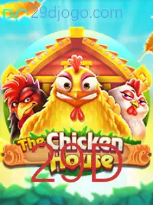TheChickenHouse: Uma Imersão no Fascinante Mundo do Jogo de Estratégia 29D