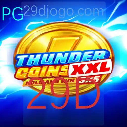 Explorando o Fascinante Mundo de ThunderCoinsXxl: Estratégia, Aventura e Emoção