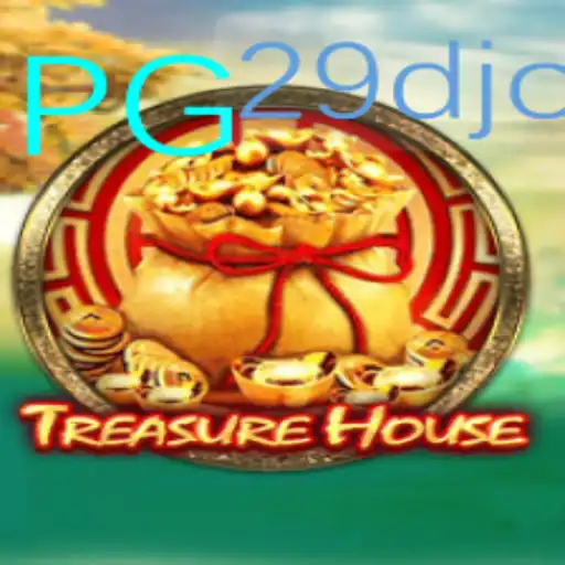 Desvendando TreasureHouse: Um Jogo de Estratégia e Mistério