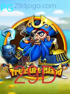Explorando a Aventura de 'TreasureIsland': Desvendando o Fascínio do Jogo