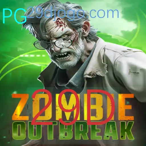 ZombieOutbreak: A Nova Sensação dos Jogos de Sobrevivência